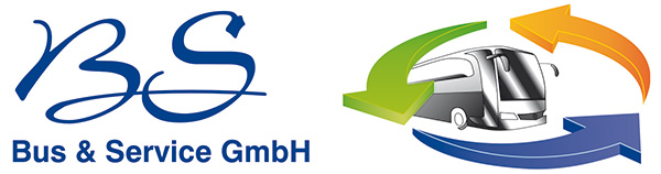 Logo BS Bus & Service GmbH